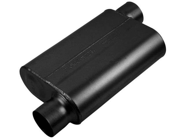 Flowmaster Universal Muffler 943043 Item Image