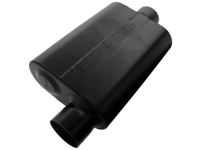 Flowmaster Universal Muffler 943046 Item Image