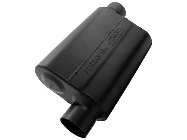 Flowmaster Universal Muffler 943048 Item Image