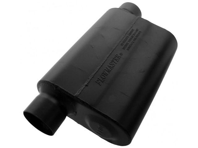 Flowmaster Universal Muffler 943049 Item Image