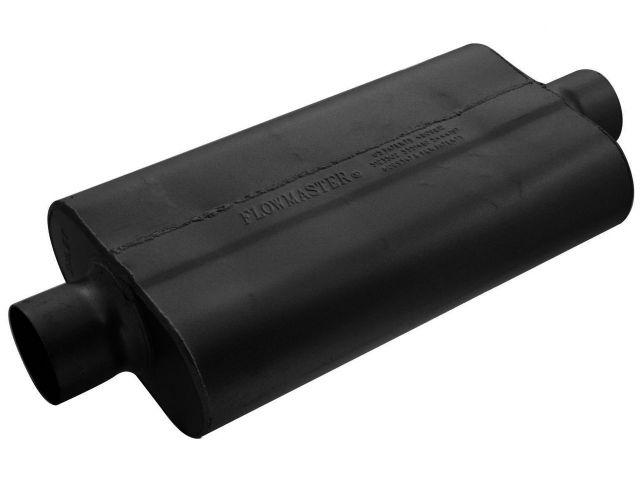 Flowmaster Universal Muffler 943050 Item Image