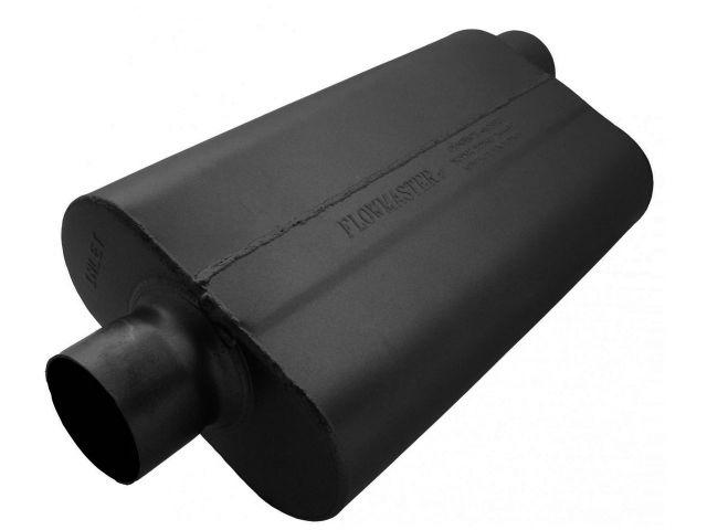 Flowmaster Universal Muffler 943052 Item Image