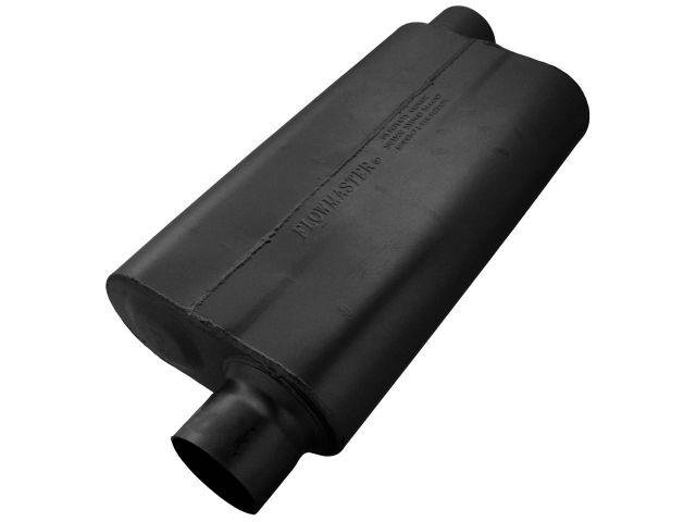 Flowmaster Universal Muffler 943053 Item Image