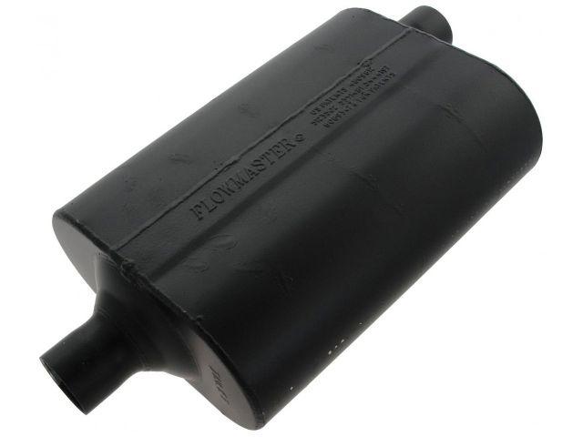 Flowmaster Universal Muffler 952062 Item Image