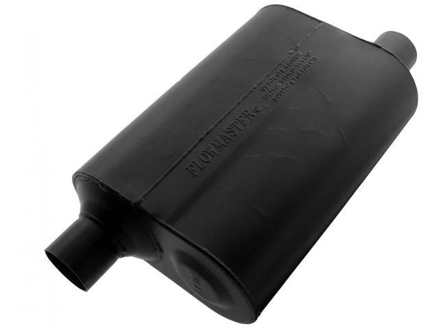 Flowmaster Universal Muffler 952448 Item Image