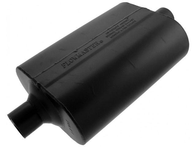 Flowmaster Universal Muffler 952460 Item Image