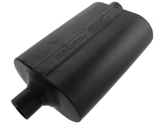 Flowmaster Universal Muffler 952462 Item Image