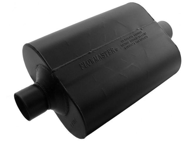 Flowmaster Universal Muffler 952545 Item Image