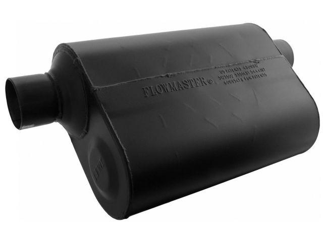 Flowmaster Universal Muffler 952549 Item Image