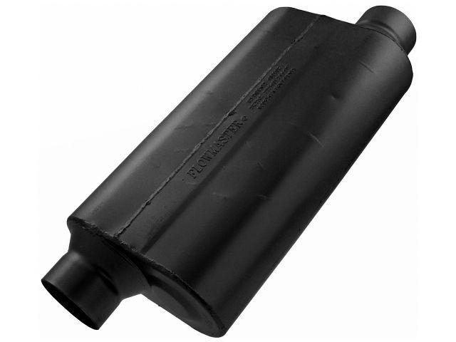 Flowmaster Universal Muffler 953558 Item Image