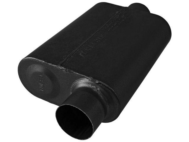 Flowmaster Universal Muffler 8043041 Item Image