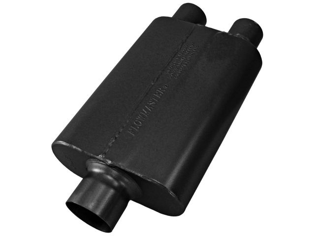 Flowmaster Universal Muffler 8430402 Item Image