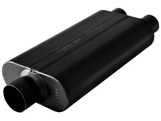 Flowmaster Universal Muffler 8430502 Item Image
