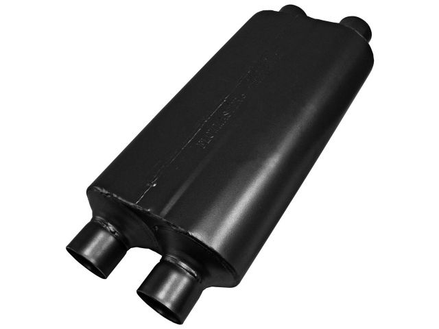 Flowmaster Universal Muffler 8525554 Item Image
