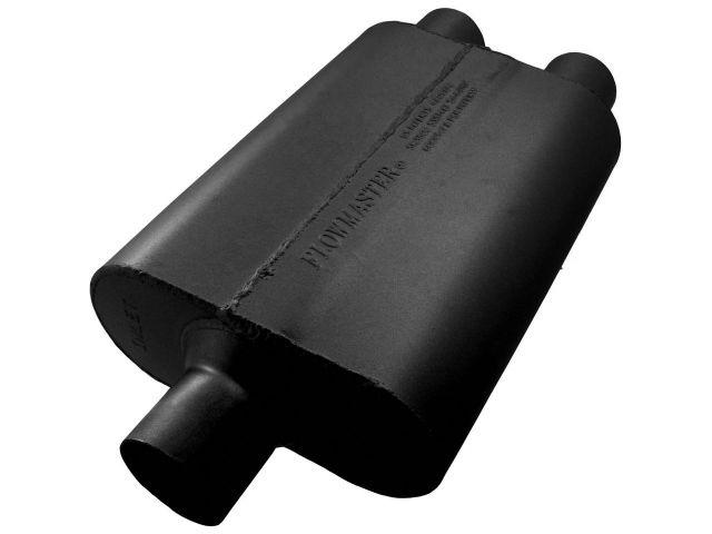 Flowmaster Universal Muffler 9425400 Item Image