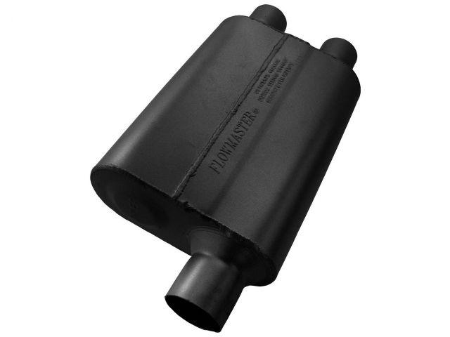 Flowmaster Universal Muffler 9425432 Item Image