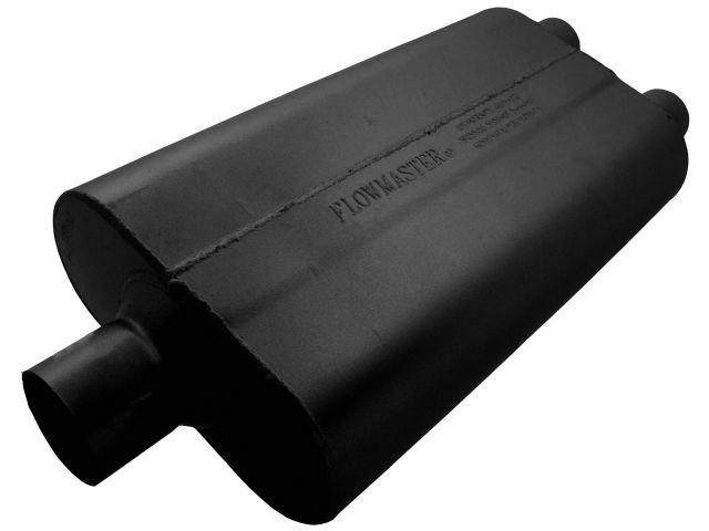Flowmaster Universal Muffler 9425502 Item Image