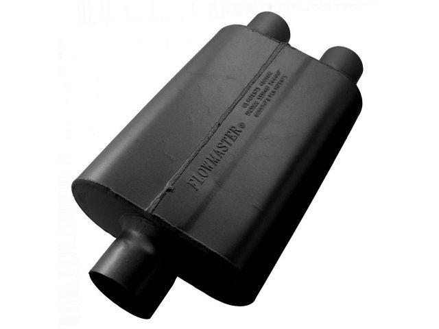 Flowmaster Universal Muffler 9430402 Item Image