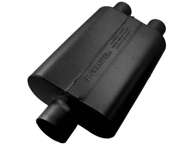 Flowmaster Universal Muffler 9430422 Item Image