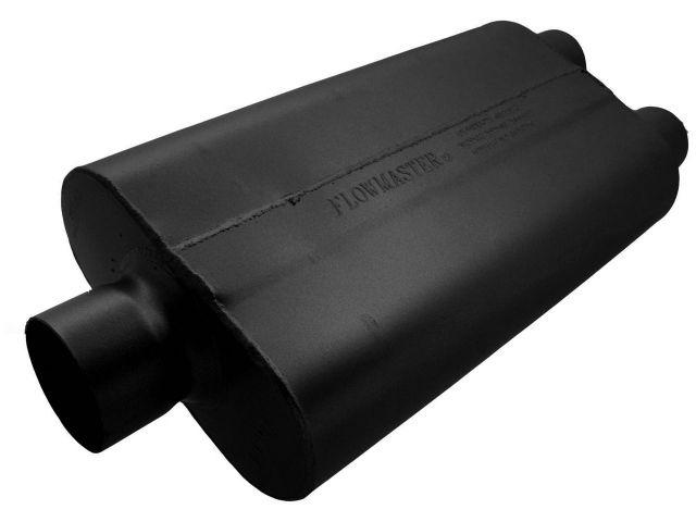 Flowmaster Universal Muffler 9430502 Item Image