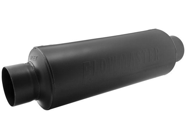 Flowmaster Universal Muffler 13016100 Item Image