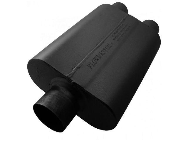Flowmaster Universal Muffler 80430402 Item Image