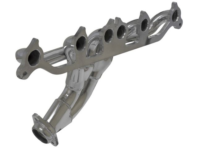 Flowmaster Exhaust Header Pipe