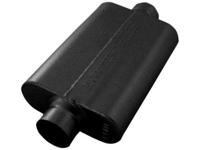 Flowmaster Universal Muffler 8325508 Item Image