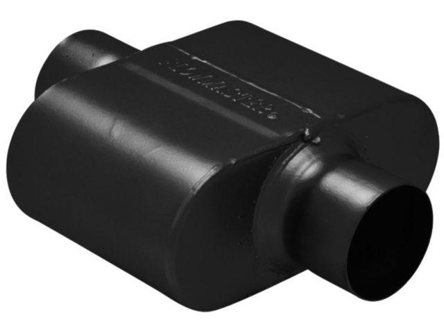 Flowmaster Universal Muffler 8430109 Item Image