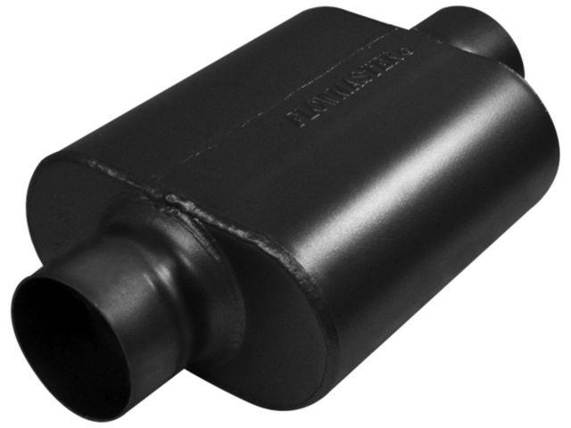 Flowmaster Universal Muffler 8430408 Item Image