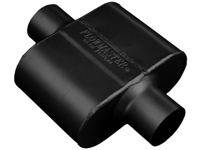 Flowmaster Universal Muffler 9430109 Item Image