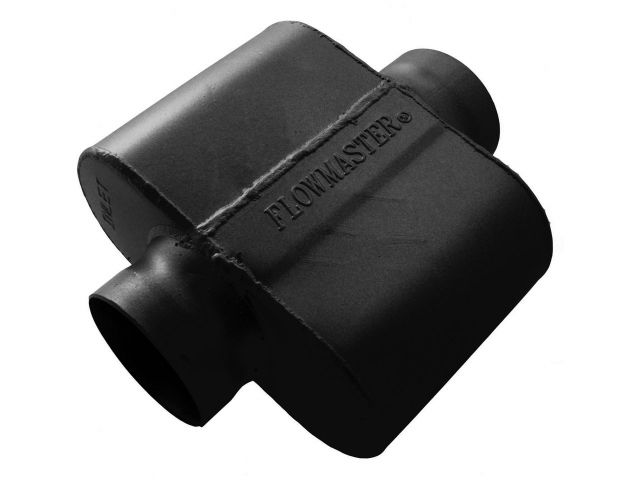 Flowmaster Universal Muffler 9435109 Item Image