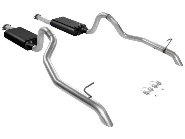 Flowmaster Exhaust System Kit