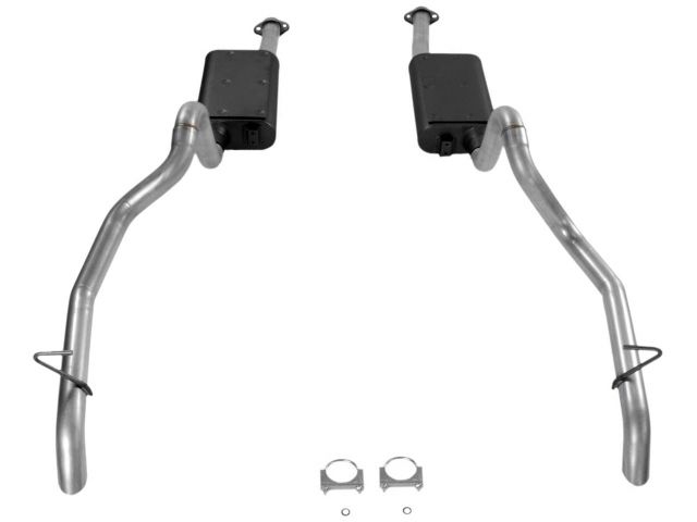 Flowmaster Exhaust System Kit