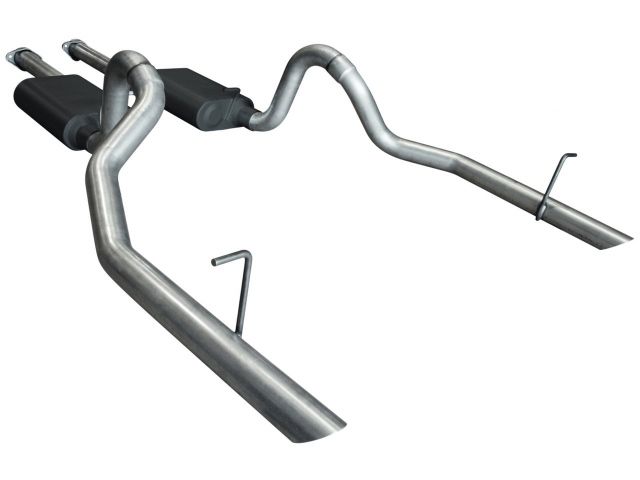 Flowmaster Catback Exhaust 17112 Item Image