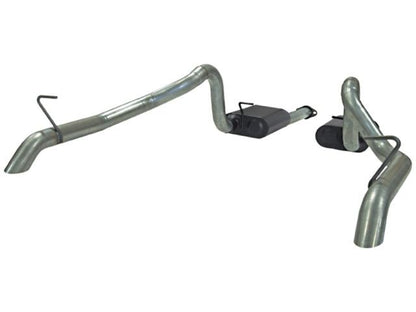 Flowmaster Exhaust System Kit