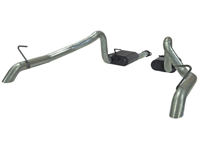Flowmaster Exhaust System Kit