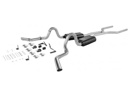 Flowmaster Catback Exhaust 17120 Item Image