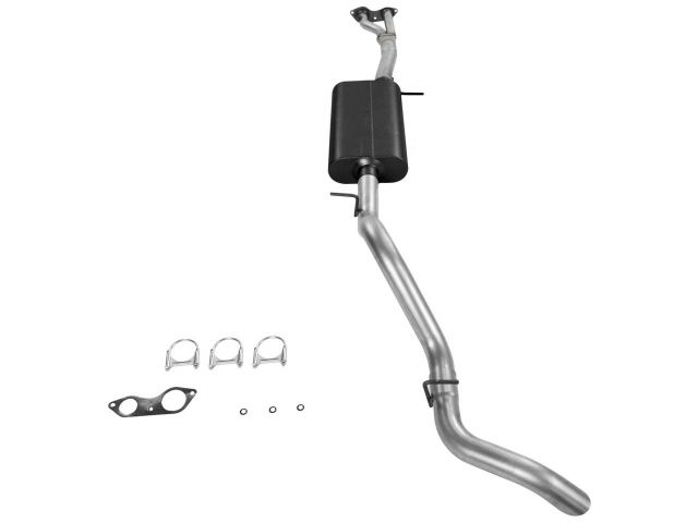 Flowmaster Exhaust System Kit