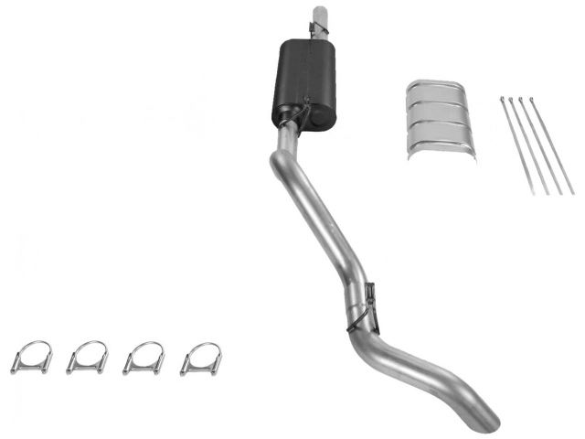 Flowmaster Exhaust System Kit