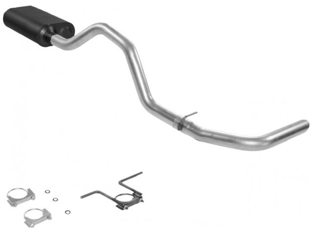 Flowmaster Exhaust System Kit