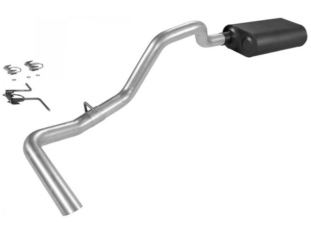Flowmaster Catback Exhaust 17132 Item Image