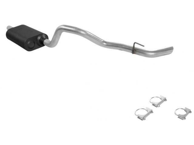 Flowmaster Exhaust System Kit