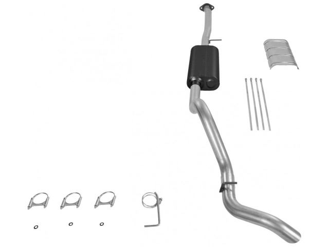 Flowmaster Exhaust System Kit