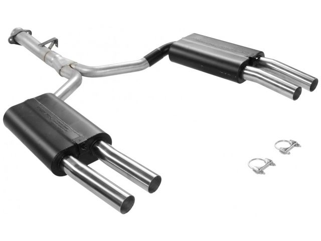 Flowmaster Exhaust System Kit