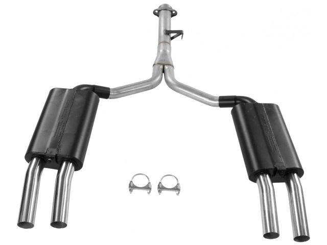 Flowmaster Exhaust System Kit