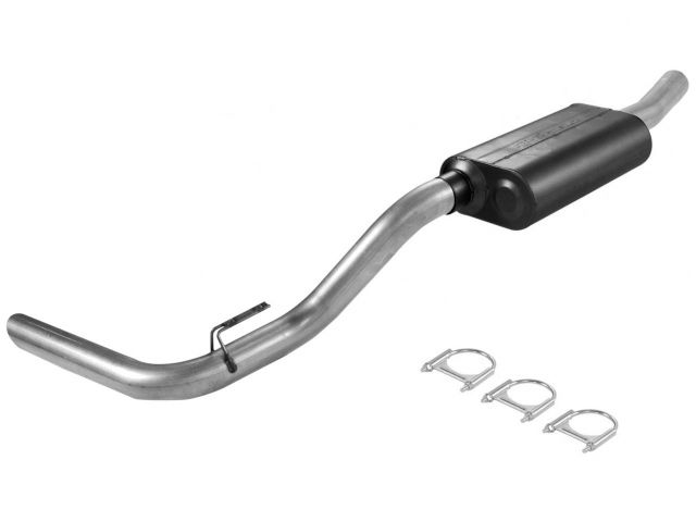 Flowmaster Catback Exhaust 17161 Item Image