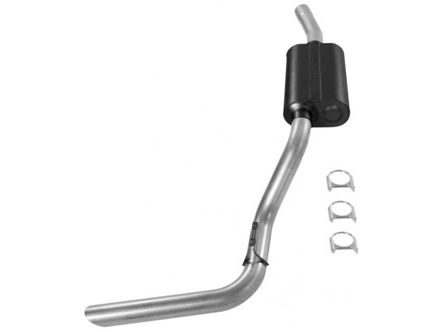 Flowmaster Exhaust System Kit