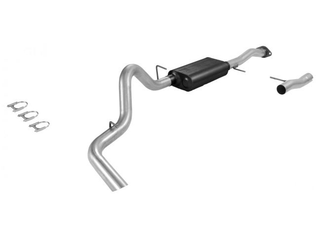 Flowmaster Catback Exhaust 17162 Item Image