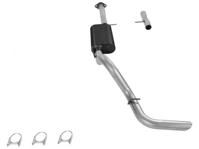 Flowmaster Exhaust System Kit